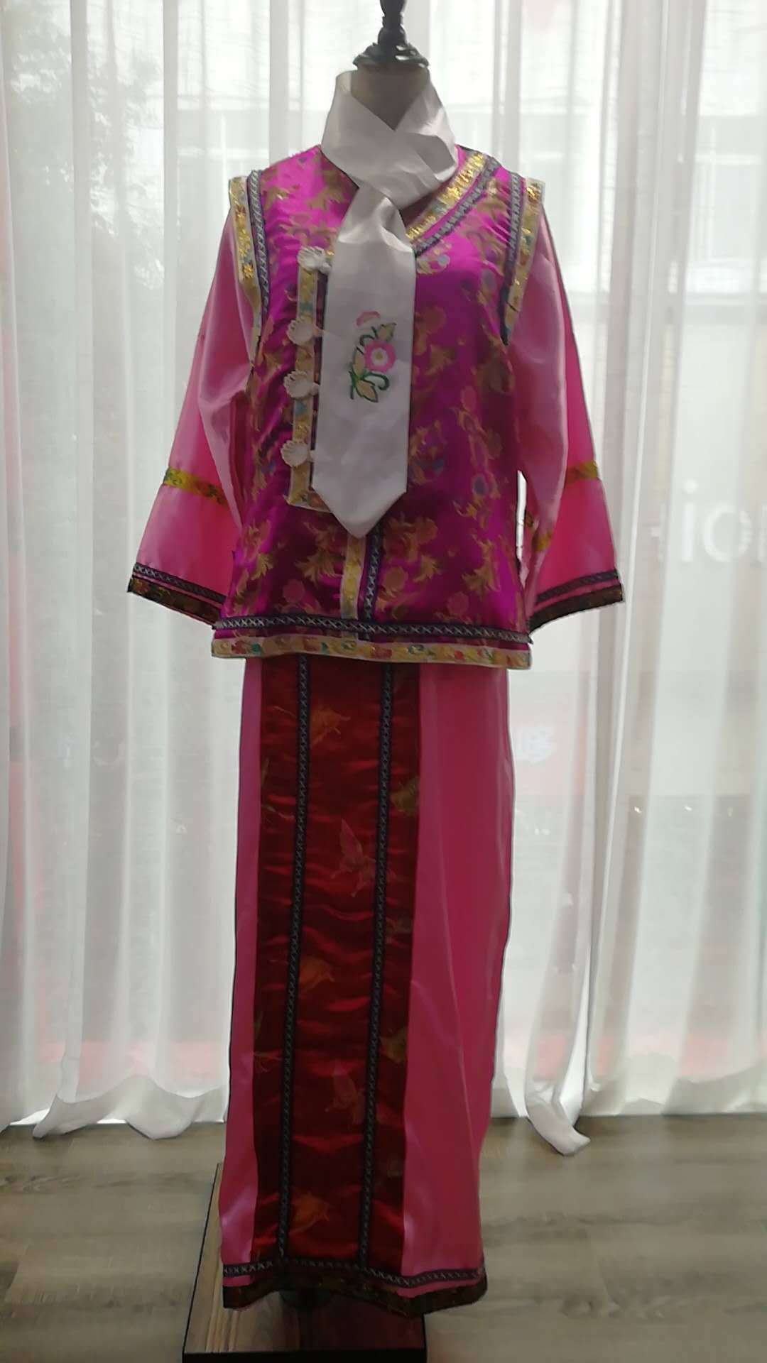 格格服
