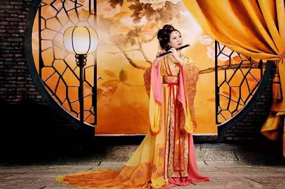 大贵妃
