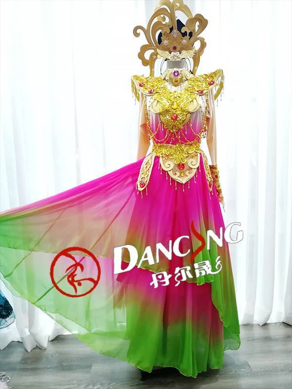 新款一抹红